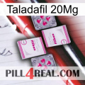 Taladafil 20Mg 33